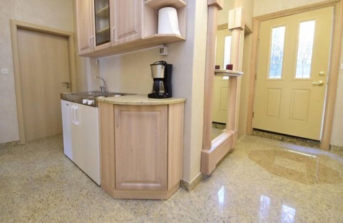 Zaton Apartment | Apartment Ojdana by Interhome