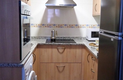Ourense Apartment | Apartment Old Town of Ourense * Solaina das Burgas*
