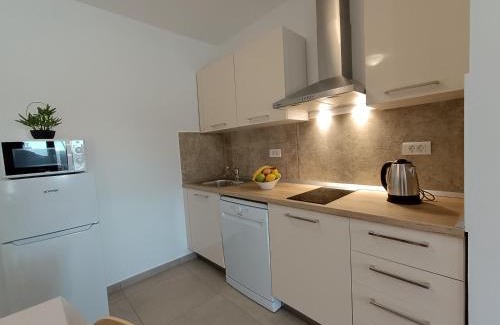 Loborika Apartment | Apartment Olive