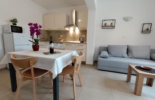 Loborika Apartment | Apartment Olive