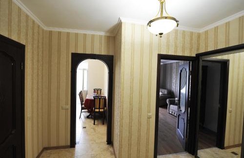 Yavory Apartment | Apartment On Knyagini Olga Street