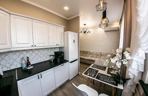 Baranavichy Apartment | Apartment on Lenina str.1