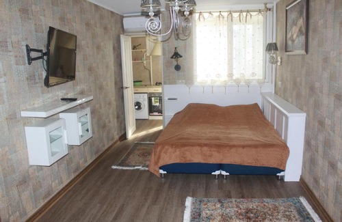 Sochi City Centre Apartment | Apartment On Nagornaya 27