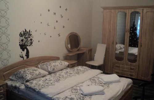 Bila Tserkva Apartment | Apartment on Novaya Street 5