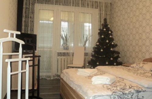 Bila Tserkva Apartment | Apartment on Novaya Street 5