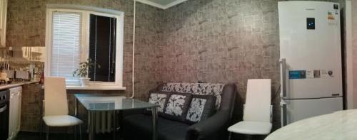 Bila Tserkva Apartment | Apartment on Novaya Street 5