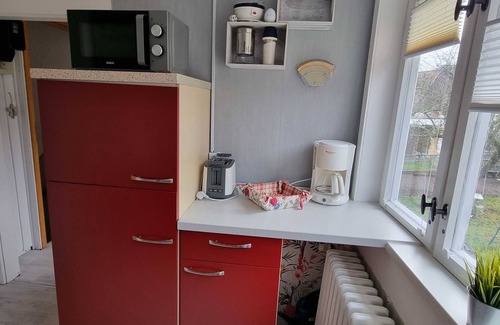 Blankenburg House | Apartment on Staufenberg