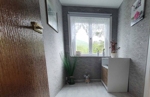Blankenburg House | Apartment on Staufenberg