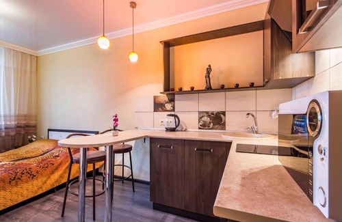 Krasnodar Apartment | Apartment on Selezneva 4/13