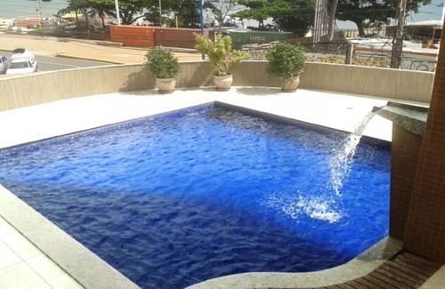 Mucuripe Apartment | Apartment on the seafront of Mucuripe with fantastic panoramic views.