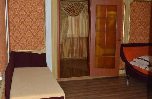 Kherson Apartment | Apartment on Ushakova Street 51