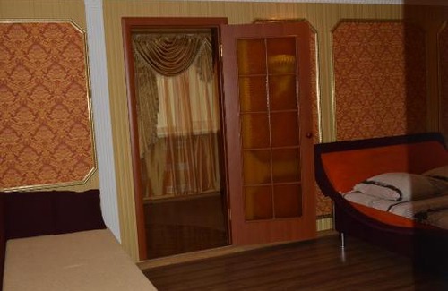 Kherson Apartment | Apartment on Ushakova Street 51