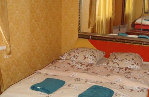 Kherson Apartment | Apartment on Ushakova Street 51