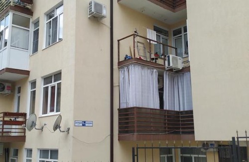 Tsentralnyy Apartment | Apartment on Zagorodnaya 5-7