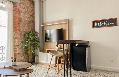 Casco Viejo Apartment | Apartment