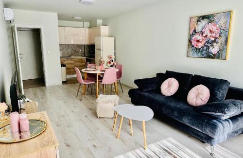 Kavarna Apartment | Apartment Perla - АТЕА Complex