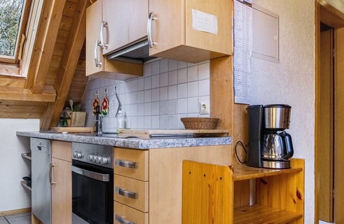 Kirchzarten Apartment | Apartment 'Pfisterhof' with Wi-Fi