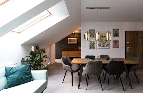 Gdansk City Center Apartment | Apartment