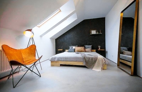 Gdansk City Center Apartment | Apartment
