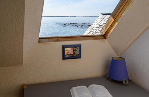 Carnac Apartment | Apartment Plein Océan-2 by Interhome