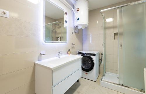 Maribor Apartment | Apartment Pohorje Sun - whole house