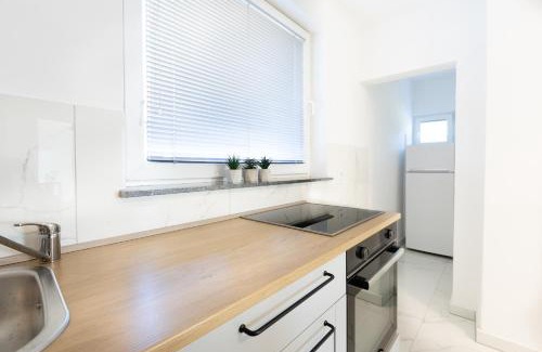 Maribor Apartment | Apartment Pohorje Sun - whole house