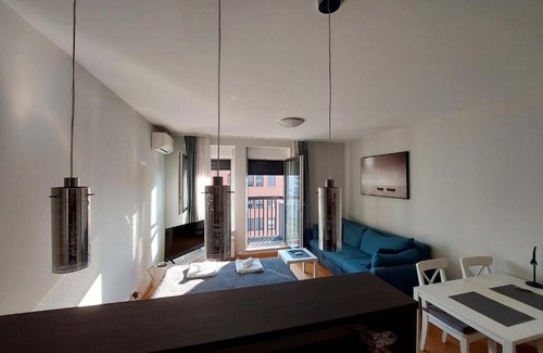 Novi Beograd Apartment | Apartment Premier 1 A Blok