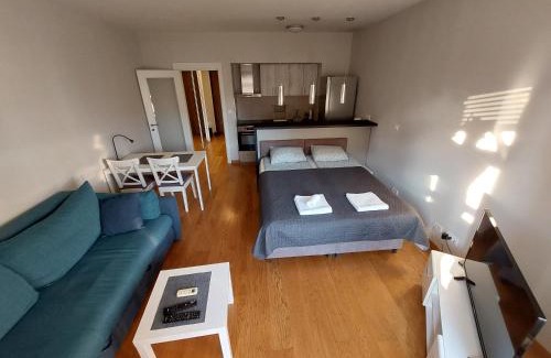 Novi Beograd Apartment | Apartment Premier 1 A Blok