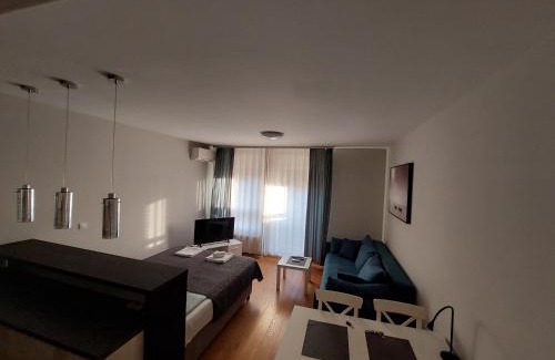 Novi Beograd Apartment | Apartment Premier 1 A Blok