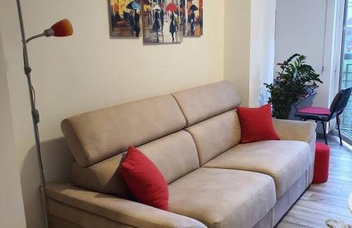 Subotica Apartment | Apartment Rea