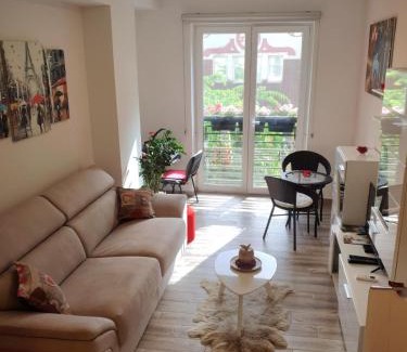 Subotica Apartment | Apartment Rea