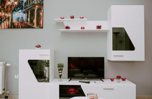 Subotica Apartment | Apartment Rea