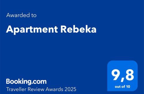 Ruzomberok Apartment | Apartment Rebeka