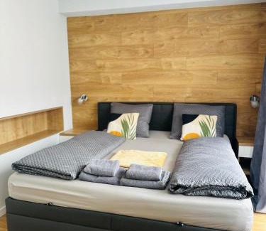 Ruzomberok Apartment | Apartment Rebeka