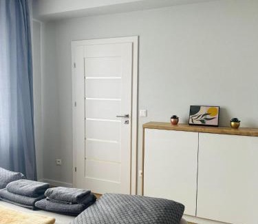 Ruzomberok Apartment | Apartment Rebeka