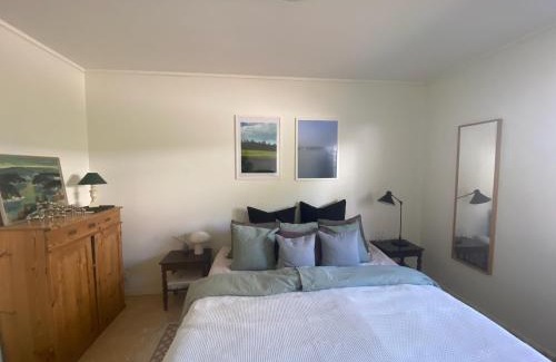 Ljungskile Apartment | Apartment right next to the golf course and with the ocean just around the corner