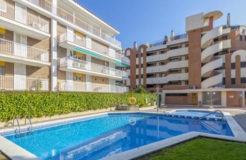 Torredembarra Apartment | Apartment Rosalía by Interhome