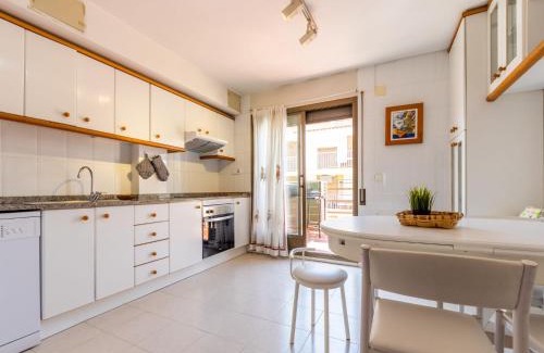 Torredembarra Apartment | Apartment Rosalía by Interhome