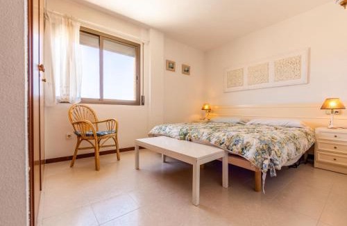 Torredembarra Apartment | Apartment Rosalía by Interhome