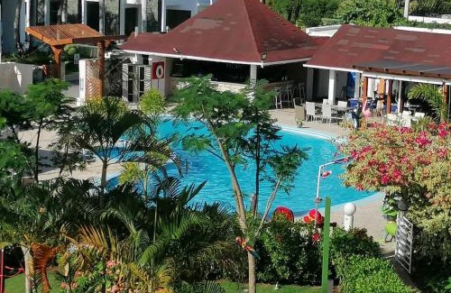 Dominicus Apartment | Apartment Rozarka Soficu El Edén Dominicus