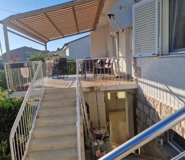 Barbat na Rabu Apartment | Apartment Rukavina