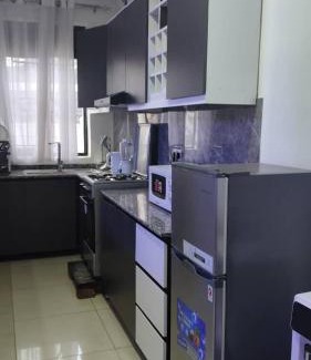Kigali Apartment | Apartment