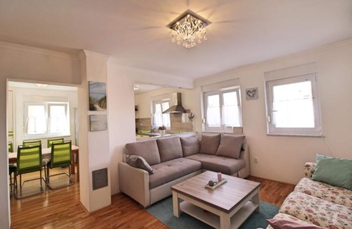 Jadreski Apartment | Apartment´s Petar - Two Bedrooms