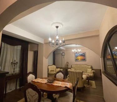 Gevgelija Apartment | Apartment Sanda 72