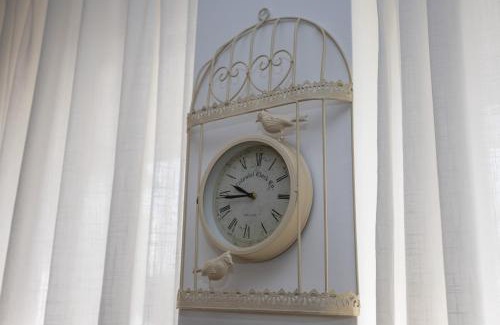 Novi Beograd Apartment | Apartment Sara