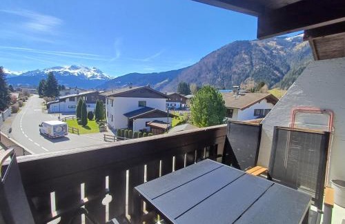 Maishofen Apartment | Apartment Schmid - Steinbock Lodges