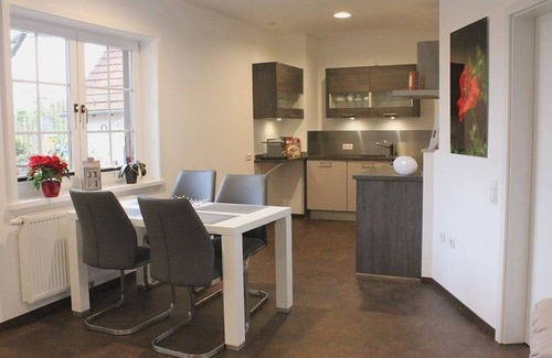 Geiselberg Apartment | Apartment Seetalblick - apartment/apartment, shower, WC, 2 bedrooms