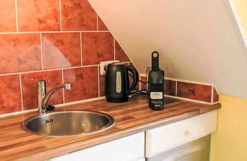 Wissenkerke Apartment | Apartment Ster by Interhome