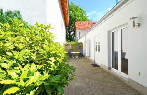 Graal Mueritz Apartment | Apartment Strandstraße