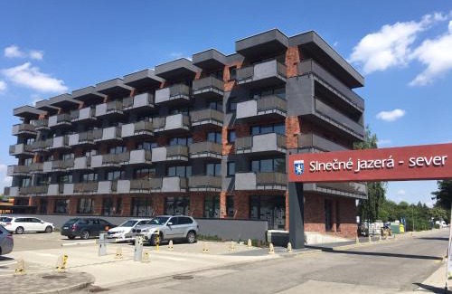 Senec Apartment | Apartment Sun Lakes pri Aquaparku